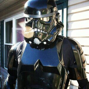 Meet your Posher, Jackie